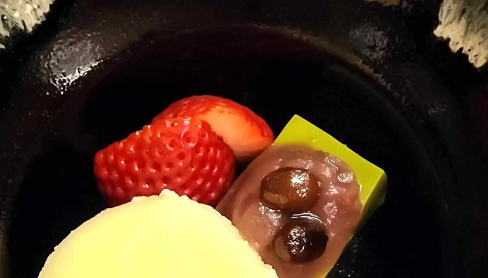 四季彩 和食懐石料理 -  番号 - さいたま市