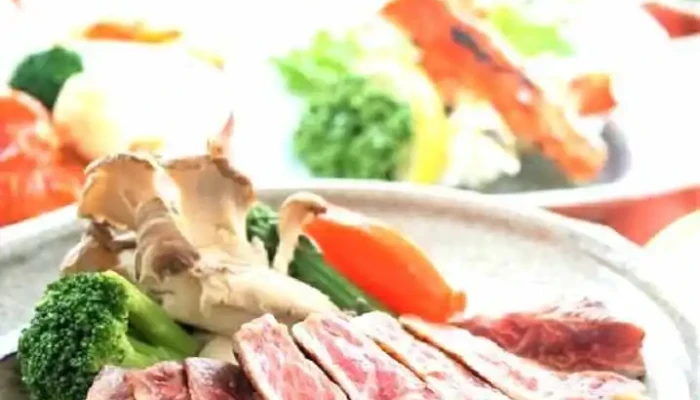 四季彩ダイニング あんのん -  料理飲み物 - ニセコ町