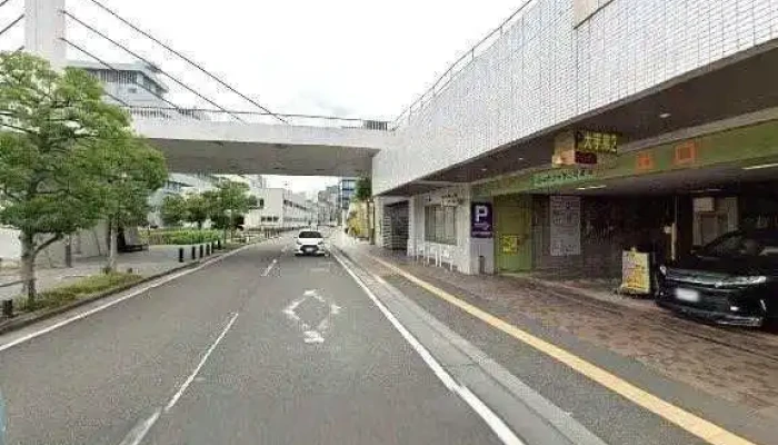 四季彩中華シノワ -  ストリートビューと 360 ビュー - 福井市