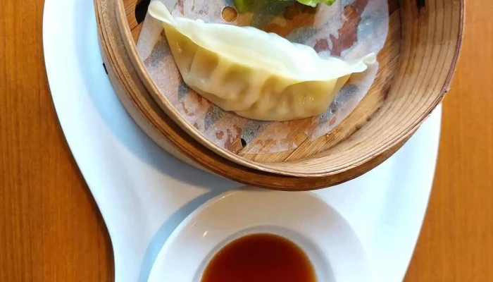 四季彩中華シノワ -  料理飲み物 - 福井市