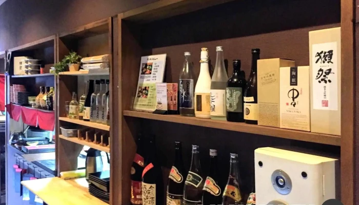 四季旬彩 畆村せむら 雰囲気 - 橿原市