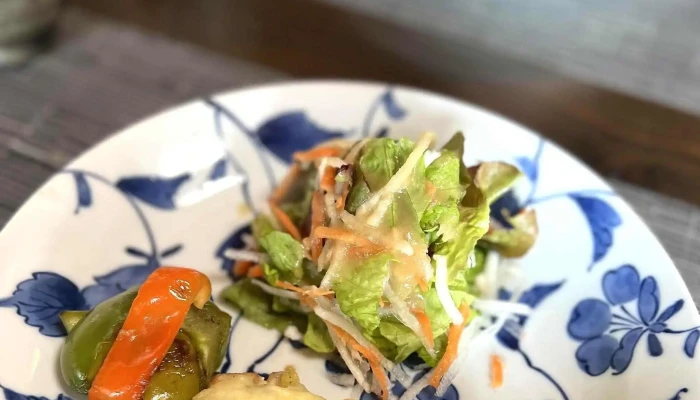 四季菜 -  割引 - 豊後高田市