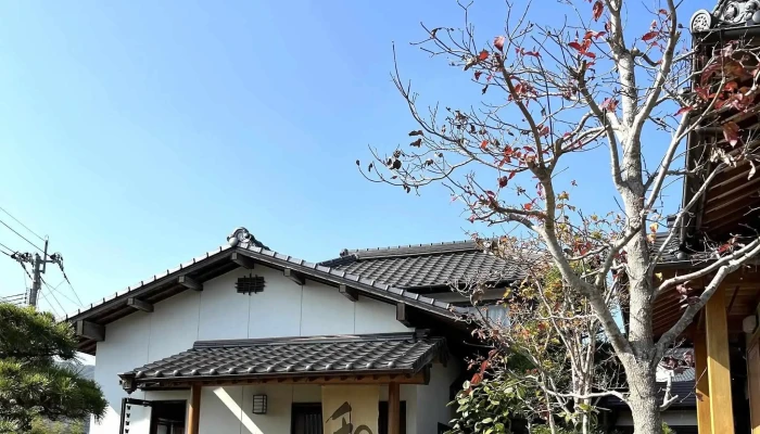 四季菜 -  所在地 - 豊後高田市