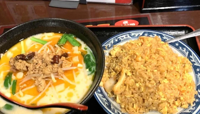 四季香 日立店 -  住所 - 日立市