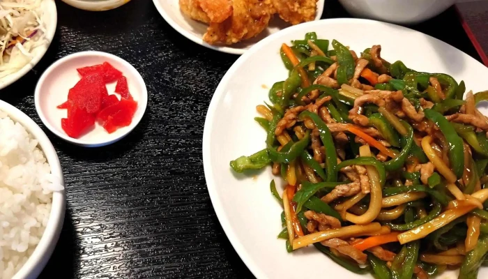 四季香 日立店 -  口コミ - 日立市