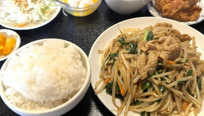 四季香 日立店 -  営業中 - 日立市