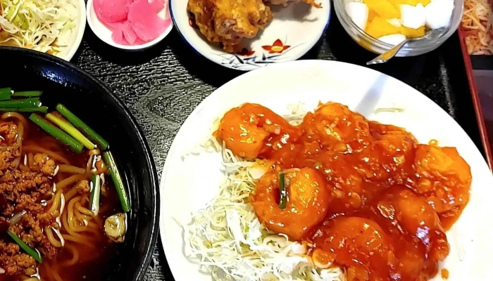 四季香 日立店 -  営業時間 - 日立市
