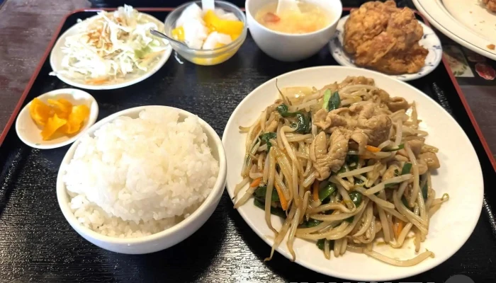四季香 日立店 -  料理飲み物 - 日立市