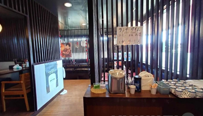 四季香 日立店 -  雰囲気 - 日立市
