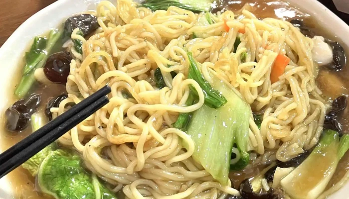 四川料理蜀香苑 -  Instagram - 高砂市