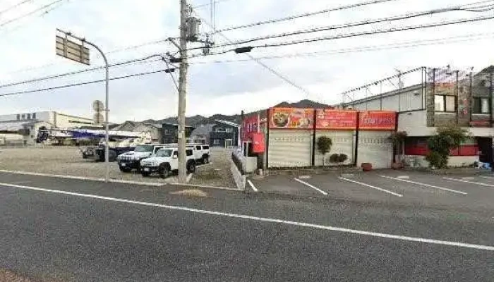 四川料理蜀香苑 -  中華料理店 - 高砂市
