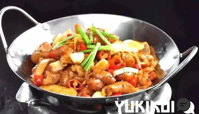 四川料理蜀香苑 -  料理飲み物 - 高砂市