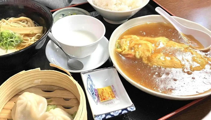 四川料理蜀香苑 -  料金 - 高砂市