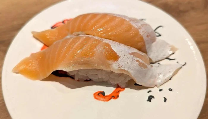 回転鮨 魚太郎 半田店 -  行き方 - 半田市
