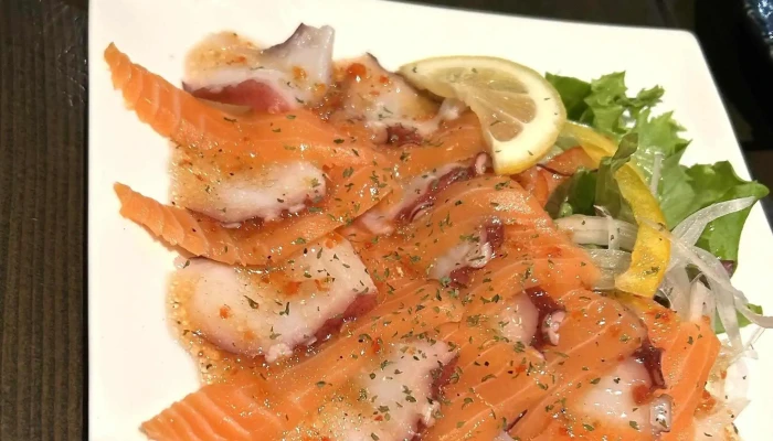 団欒 小松店 -  料金 - 小松市