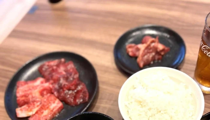 国産牛焼肉 くいどん半田店 -  どこ - 半田市