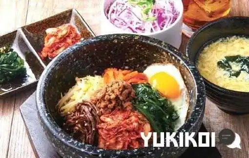 国産牛焼肉 くいどん半田店 -  ビビンバ - 半田市