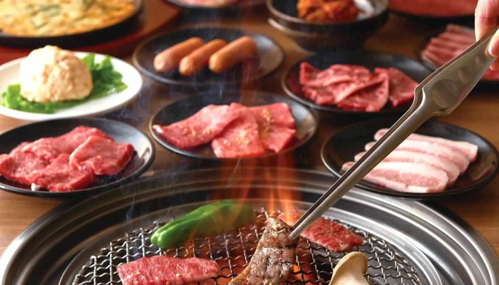 国産牛焼肉 くいどん半田店 -  料理飲み物 - 半田市