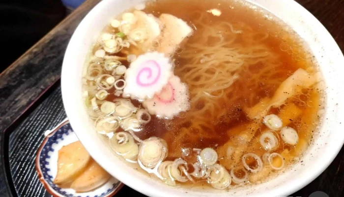 土佐や -  ラーメン - 新庄市