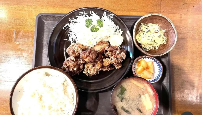 土佐や -  料理飲み物 - 新庄市