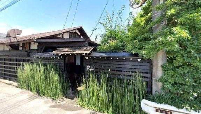 土家 -  東村山市 - 東村山市
