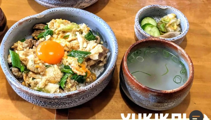 地どり割烹 とり善 -  料理飲み物 - 長岡京市