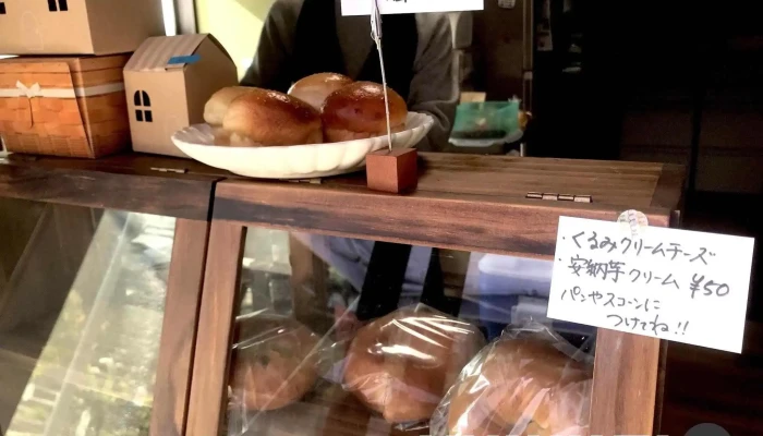 地球知足ちきゅうちそく 雰囲気 - 羽咋市