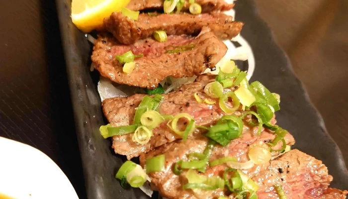地産料理 あお山 -  ウェブサイト - 松江市