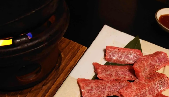 地産料理 あお山 -  エリア - 松江市