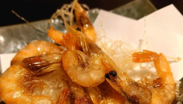 地産料理 あお山 -  スコア - 松江市
