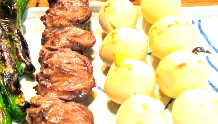 地鶏専門店 とり千 -  近く - 延岡市