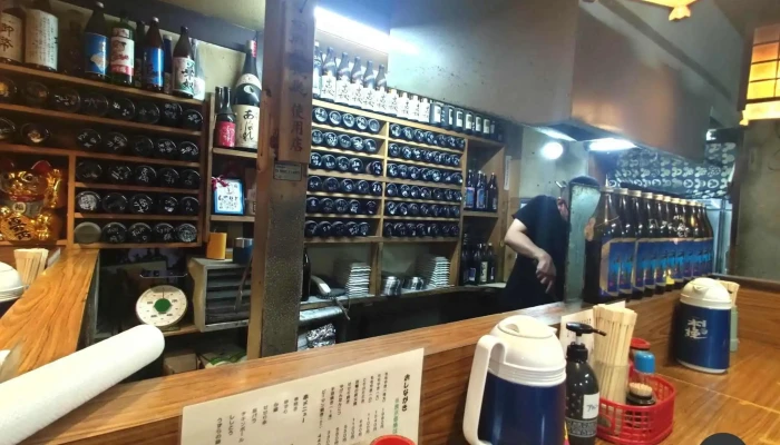 地鶏専門店 とり千 -  雰囲気 - 延岡市