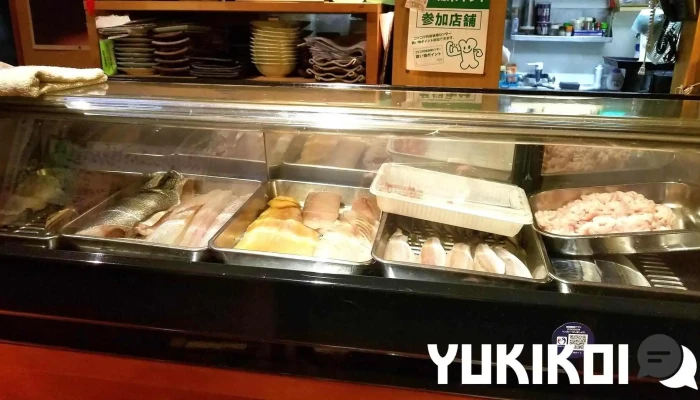 坐久 The Kyu ざきゅう 雰囲気 - 柏崎市