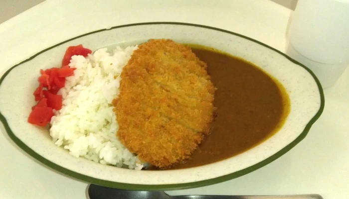埼玉県庁第二職員食堂 -  住所 - さいたま市