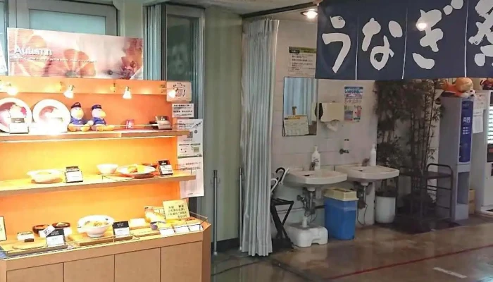 埼玉県庁第二職員食堂 -  雰囲気 - さいたま市