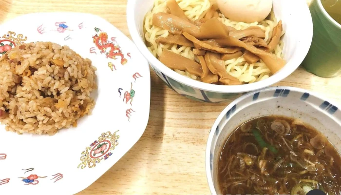 埼玉県本庁舎 職員食堂 -  スープ - さいたま市