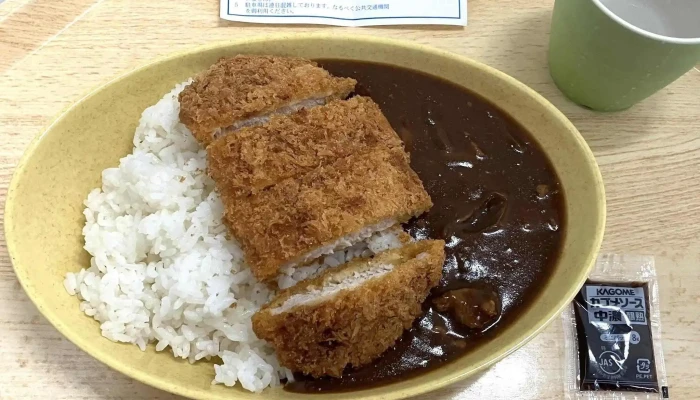 埼玉県本庁舎 職員食堂 -  住所 - さいたま市