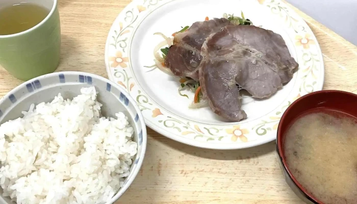 埼玉県本庁舎 職員食堂 -  写真 - さいたま市