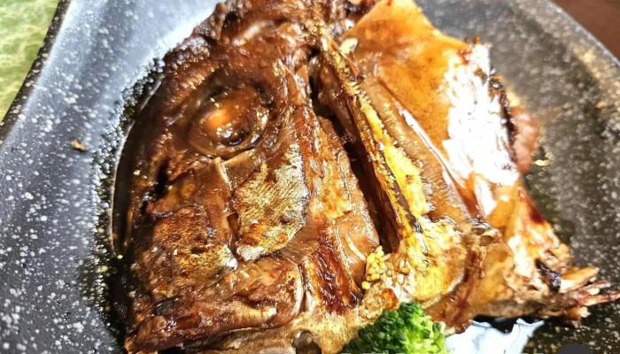 塚本鮮魚店 -  フライドフィッシュ - 糸島市