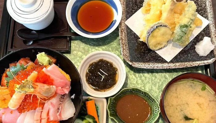 塚本鮮魚店 -  行き方 - 糸島市
