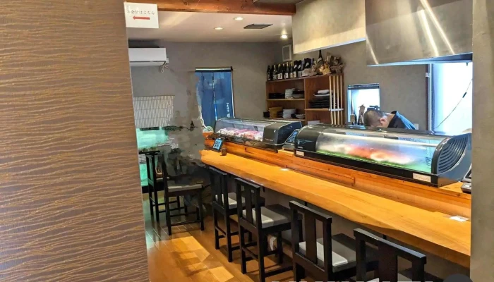 塚本鮮魚店 -  雰囲気 - 糸島市