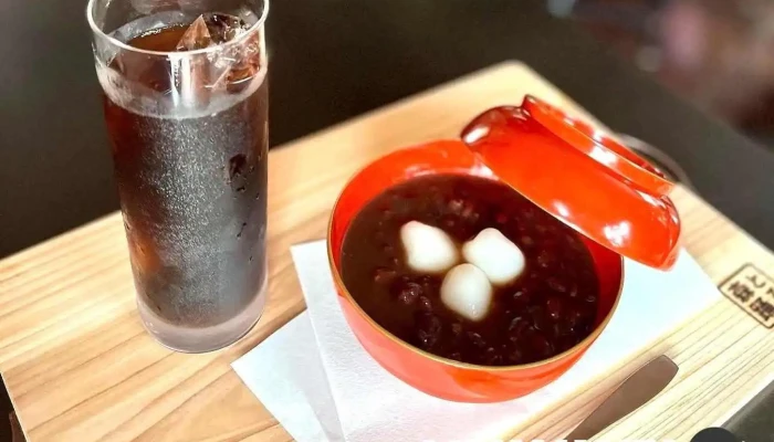 塩と発酵食 宙そら 料理飲み物 - 寝屋川市