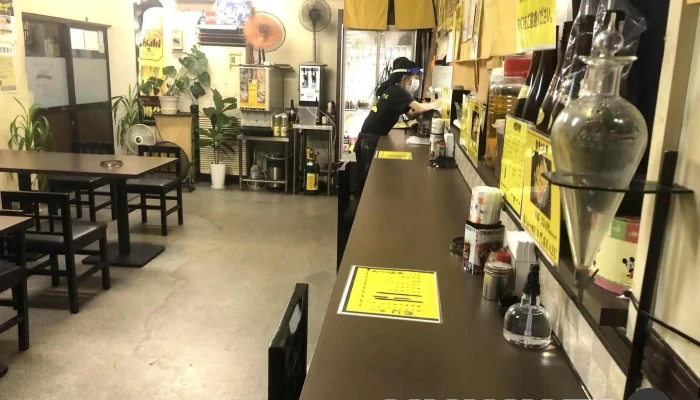 塩らぁーめん専門店 Kazu -  オーナー提供 - 稲沢市