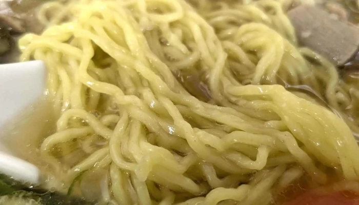 塩らぁーめん専門店 Kazu -  スープ - 稲沢市