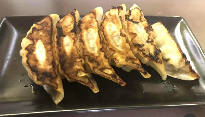 塩らぁーめん専門店 Kazu -  餃子 - 稲沢市