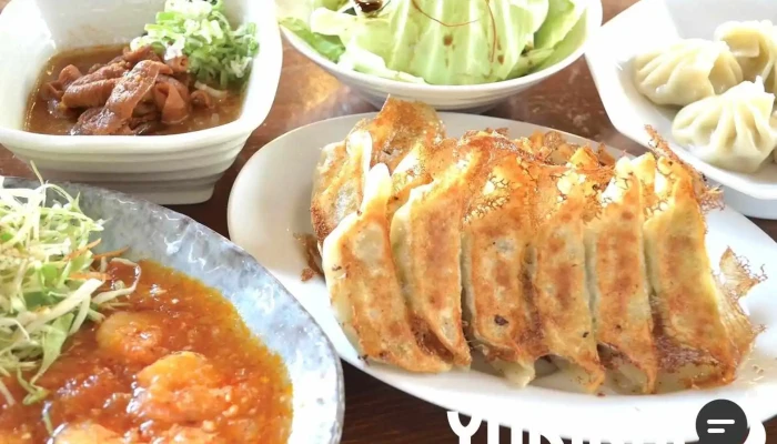 塩尻餃子食堂 -  オーナー提供 - 塩尻市