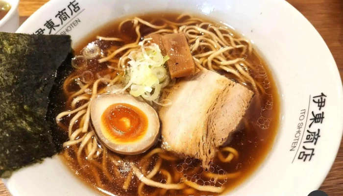 塩尻餃子食堂 -  最新 - 塩尻市