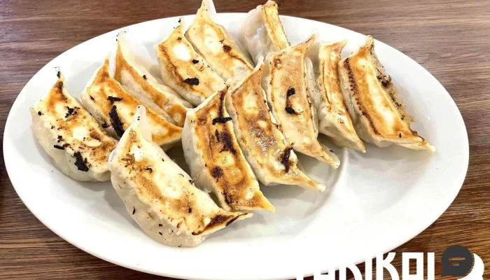 塩尻餃子食堂 -  餃子 - 塩尻市