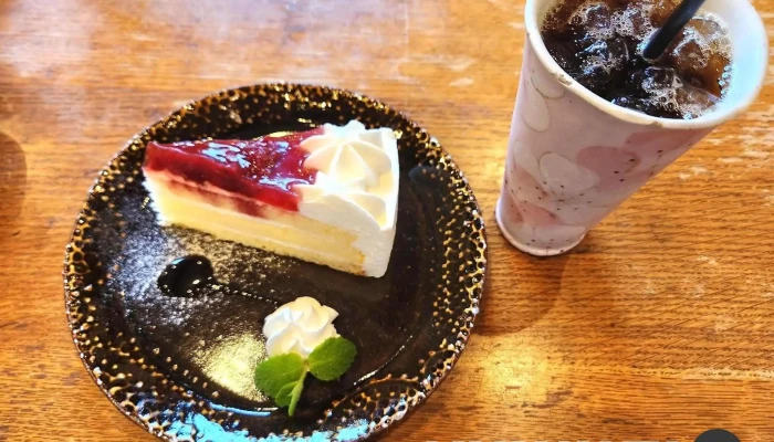 壺々炉 益子焼カフェレストラン コーヒー - 益子町