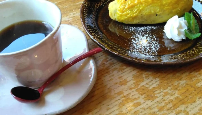 壺々炉 益子焼カフェレストラン 写真 - 益子町